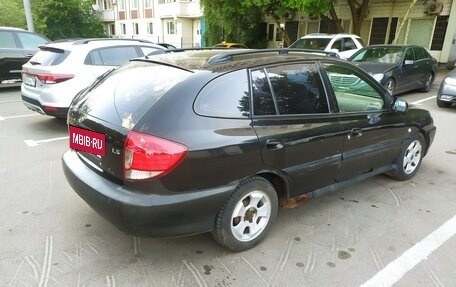 KIA Rio II, 2003 год, 225 000 рублей, 5 фотография