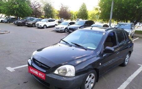 KIA Rio II, 2003 год, 225 000 рублей, 3 фотография