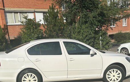 Skoda Octavia, 2011 год, 1 050 000 рублей, 3 фотография