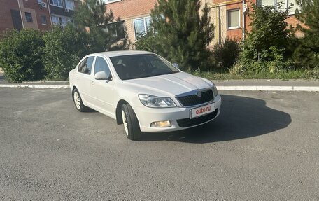 Skoda Octavia, 2011 год, 1 050 000 рублей, 2 фотография