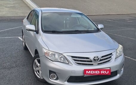 Toyota Corolla, 2012 год, 1 330 000 рублей, 2 фотография