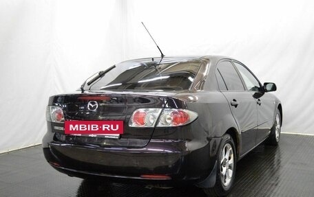 Mazda 6, 2007 год, 499 000 рублей, 5 фотография