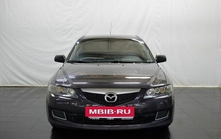 Mazda 6, 2007 год, 499 000 рублей, 2 фотография