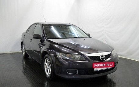 Mazda 6, 2007 год, 499 000 рублей, 3 фотография