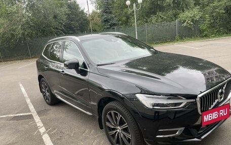 Volvo XC60 II, 2019 год, 4 500 000 рублей, 2 фотография