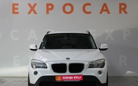 BMW X1, 2010 год, 1 460 000 рублей, 2 фотография