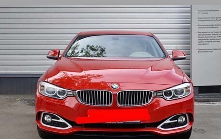 BMW 4 серия, 2014 год, 2 200 000 рублей, 2 фотография