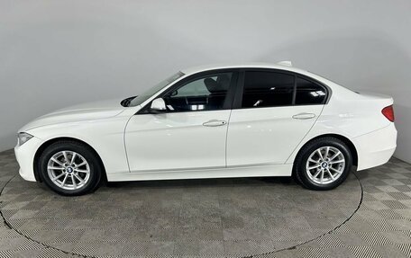 BMW 3 серия, 2014 год, 1 560 000 рублей, 5 фотография