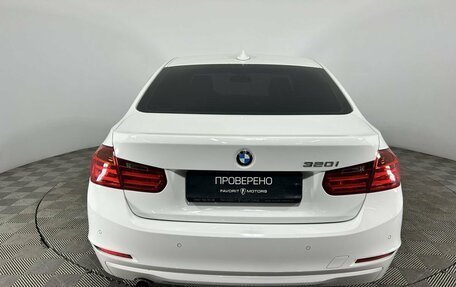 BMW 3 серия, 2014 год, 1 560 000 рублей, 3 фотография