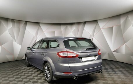 Ford Mondeo IV, 2013 год, 1 065 000 рублей, 4 фотография