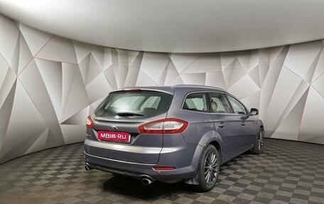 Ford Mondeo IV, 2013 год, 1 065 000 рублей, 2 фотография