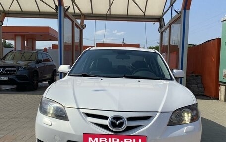 Mazda 3, 2008 год, 790 000 рублей, 2 фотография