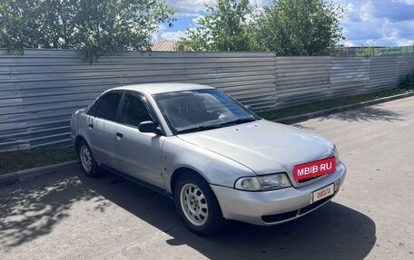 Audi A4, 1995 год, 295 000 рублей, 3 фотография