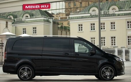 Mercedes-Benz V-Класс, 2024 год, 19 500 000 рублей, 5 фотография