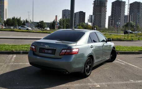 Toyota Camry, 2008 год, 1 048 500 рублей, 2 фотография