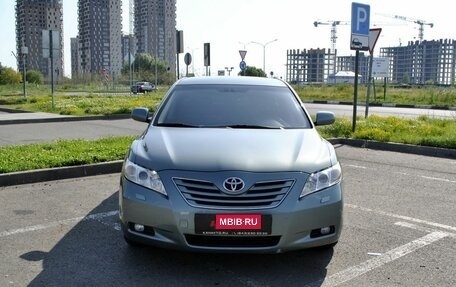 Toyota Camry, 2008 год, 1 048 500 рублей, 3 фотография