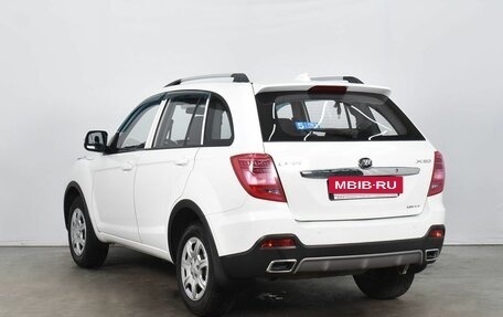 Lifan X60 I рестайлинг, 2018 год, 4 фотография