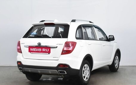 Lifan X60 I рестайлинг, 2018 год, 6 фотография