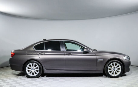 BMW 5 серия, 2012 год, 2 345 000 рублей, 4 фотография