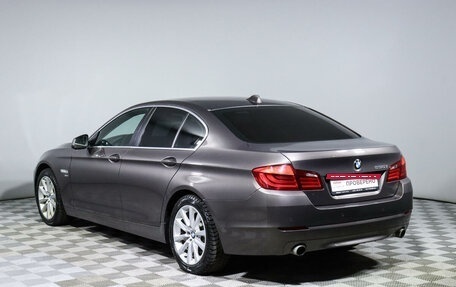 BMW 5 серия, 2012 год, 2 345 000 рублей, 7 фотография