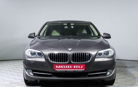 BMW 5 серия, 2012 год, 2 345 000 рублей, 2 фотография