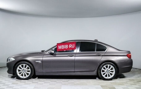 BMW 5 серия, 2012 год, 2 345 000 рублей, 8 фотография