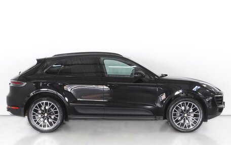 Porsche Macan I рестайлинг, 2016 год, 4 090 000 рублей, 5 фотография