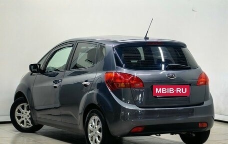 KIA Venga I, 2011 год, 962 000 рублей, 2 фотография