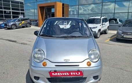 Daewoo Matiz I, 2012 год, 215 000 рублей, 2 фотография