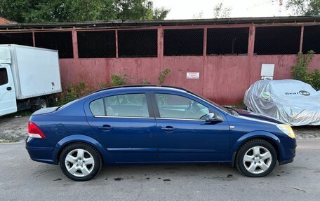 Opel Astra H, 2008 год, 750 000 рублей, 5 фотография