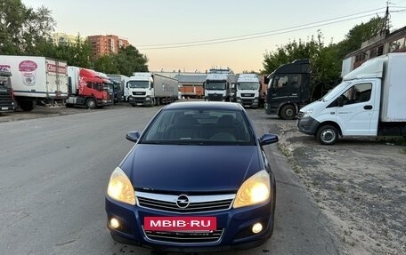 Opel Astra H, 2008 год, 750 000 рублей, 4 фотография