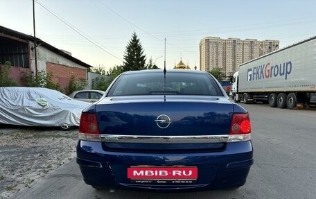 Opel Astra H, 2008 год, 750 000 рублей, 6 фотография