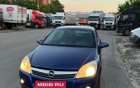 Opel Astra H, 2008 год, 750 000 рублей, 3 фотография