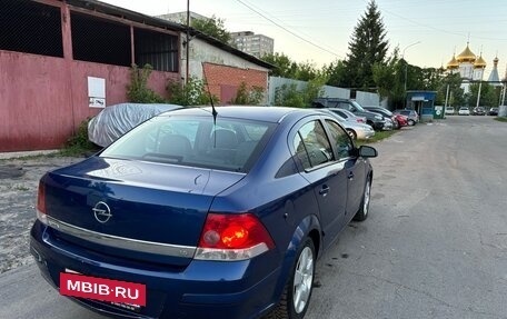 Opel Astra H, 2008 год, 750 000 рублей, 7 фотография