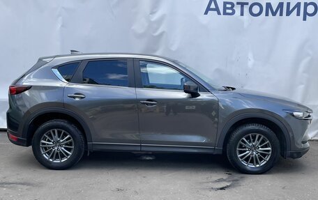 Mazda CX-5 II, 2017 год, 2 650 000 рублей, 4 фотография