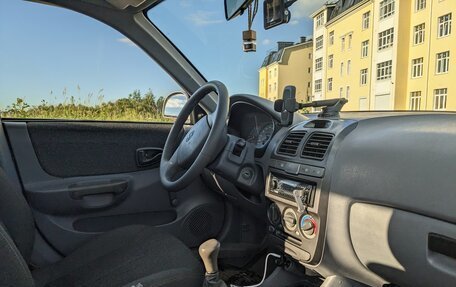 Hyundai Accent II, 2007 год, 400 000 рублей, 9 фотография