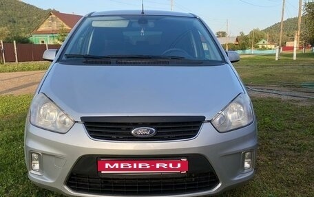 Ford C-MAX I рестайлинг, 2007 год, 750 000 рублей, 3 фотография