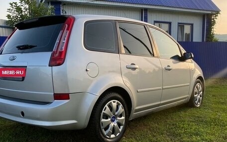 Ford C-MAX I рестайлинг, 2007 год, 750 000 рублей, 6 фотография