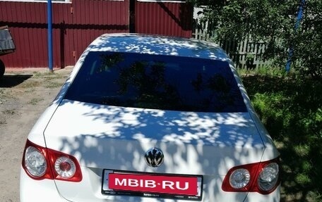 Volkswagen Jetta VI, 2010 год, 950 000 рублей, 5 фотография