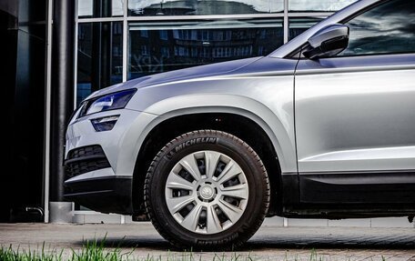 Skoda Karoq I, 2022 год, 2 518 900 рублей, 12 фотография