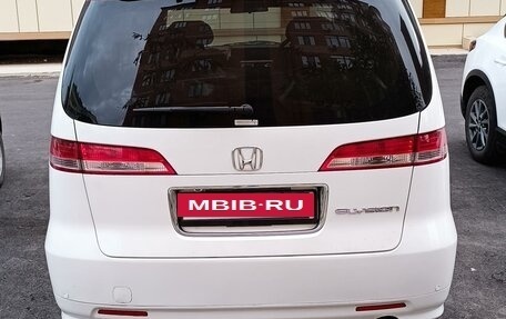 Honda Elysion I, 2004 год, 1 400 000 рублей, 3 фотография