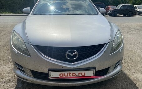 Mazda 6, 2008 год, 880 000 рублей, 2 фотография