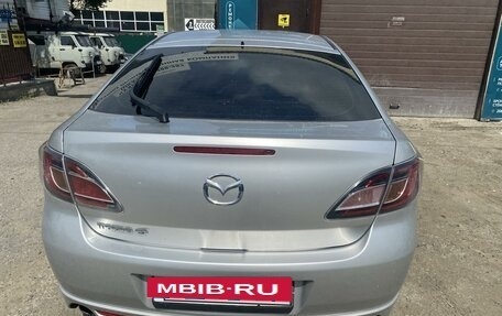 Mazda 6, 2008 год, 880 000 рублей, 3 фотография