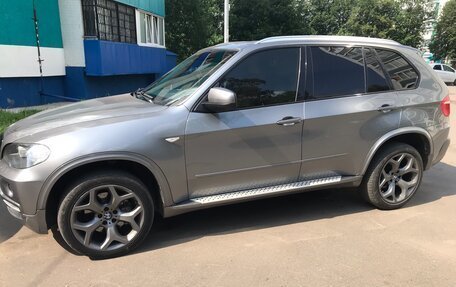 BMW X5, 2008 год, 1 750 000 рублей, 7 фотография