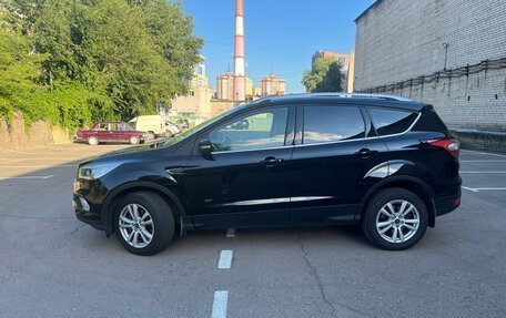 Ford Kuga III, 2018 год, 1 780 000 рублей, 3 фотография