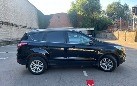 Ford Kuga III, 2018 год, 1 780 000 рублей, 4 фотография