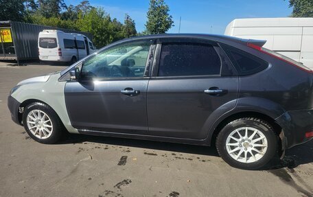 Ford Focus II рестайлинг, 2010 год, 500 000 рублей, 7 фотография