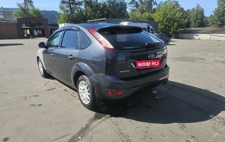 Ford Focus II рестайлинг, 2010 год, 500 000 рублей, 6 фотография