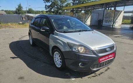 Ford Focus II рестайлинг, 2010 год, 500 000 рублей, 3 фотография