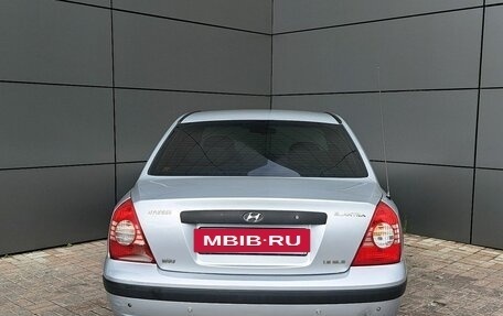 Hyundai Elantra III, 2005 год, 299 000 рублей, 4 фотография